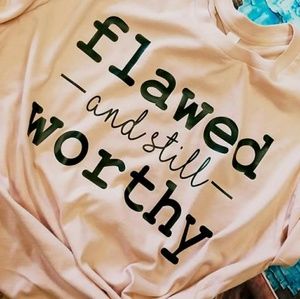 Women's unisex Bella canvas tshirt